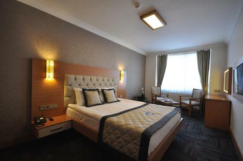 Double Comfort Hotel