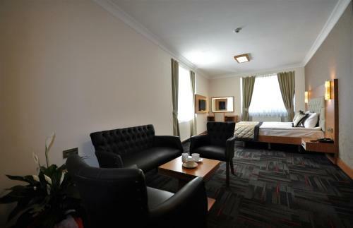Double Comfort Hotel