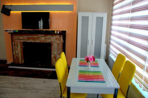 Apartamento Konukevim Me?rutiyet