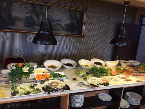 Hotel Buldum Otel