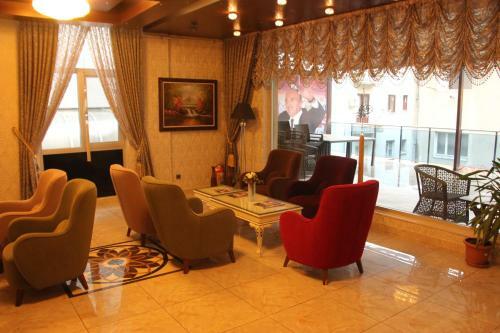 Hotel �imse Otel