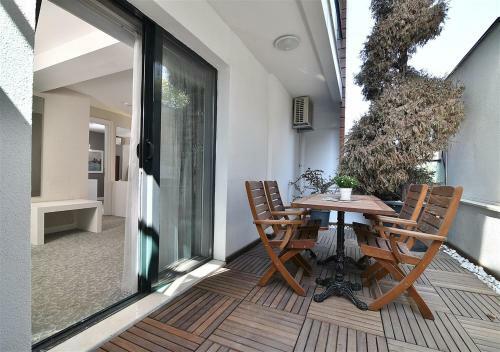 G�venay Business Hotel