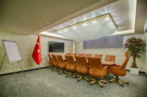 G�venay Business Hotel