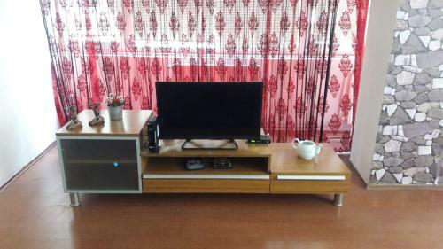 Apartamento Loft 312