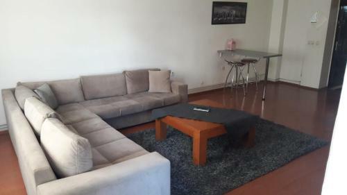 Apartamento Loft 312