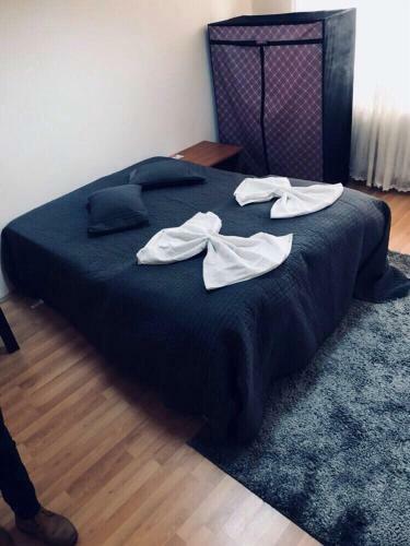 Apartamento Loft 312