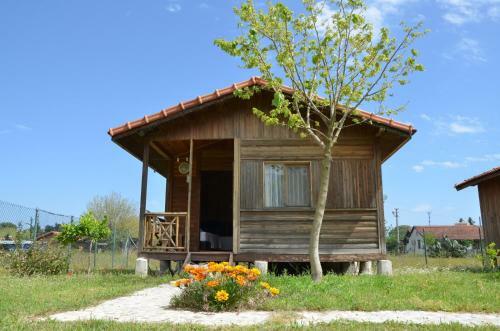 Bed & Breakfast Bungalowsky