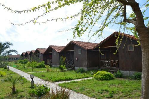 Bed & Breakfast Bungalowsky