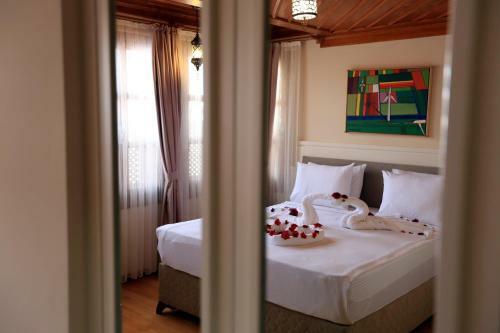 Bed & Breakfast Kervan Hotel