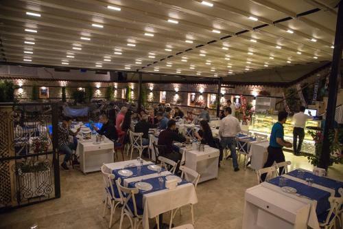 Bed & Breakfast Kervan Hotel