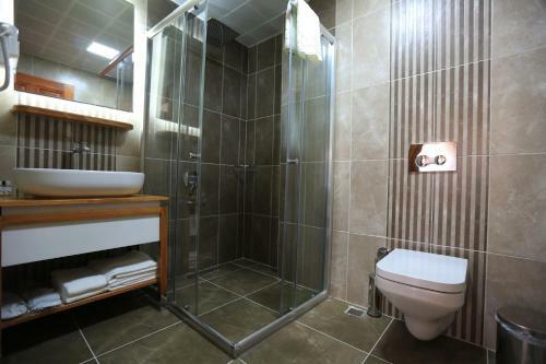 Bed & Breakfast Kervan Hotel