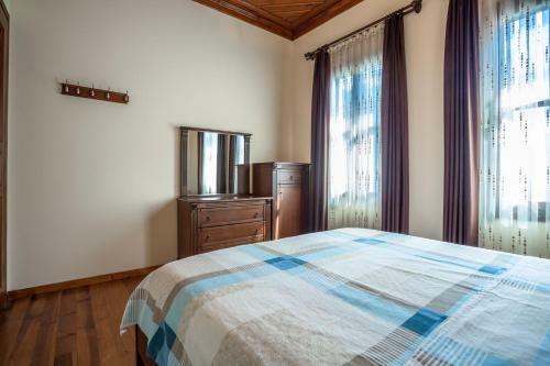 Villamavi Luxury Villas & Aparts