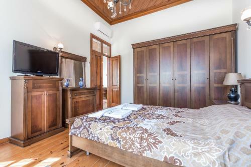 Villamavi Luxury Villas & Aparts