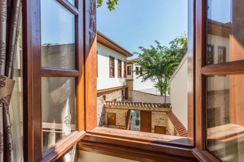 Villamavi Luxury Villas & Aparts