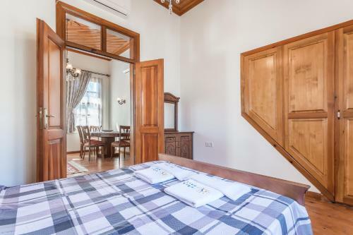 Villamavi Luxury Villas & Aparts