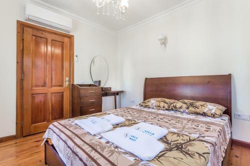 Villamavi Luxury Villas & Aparts