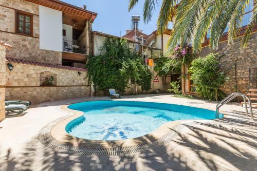 Villamavi Luxury Villas & Aparts