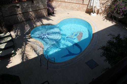 Villamavi Luxury Villas & Aparts
