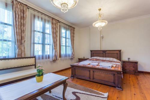 Villamavi Luxury Villas & Aparts