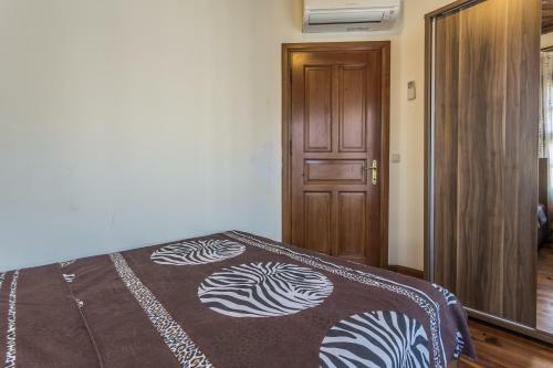 Villamavi Luxury Villas & Aparts
