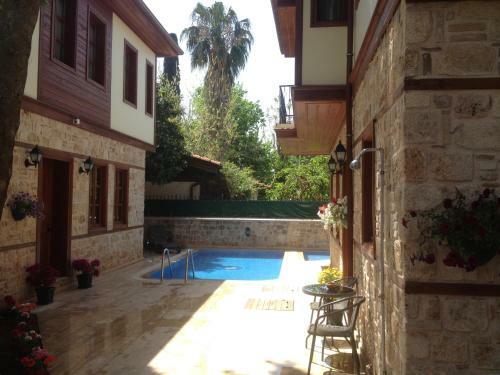 Villamavi Luxury Villas & Aparts