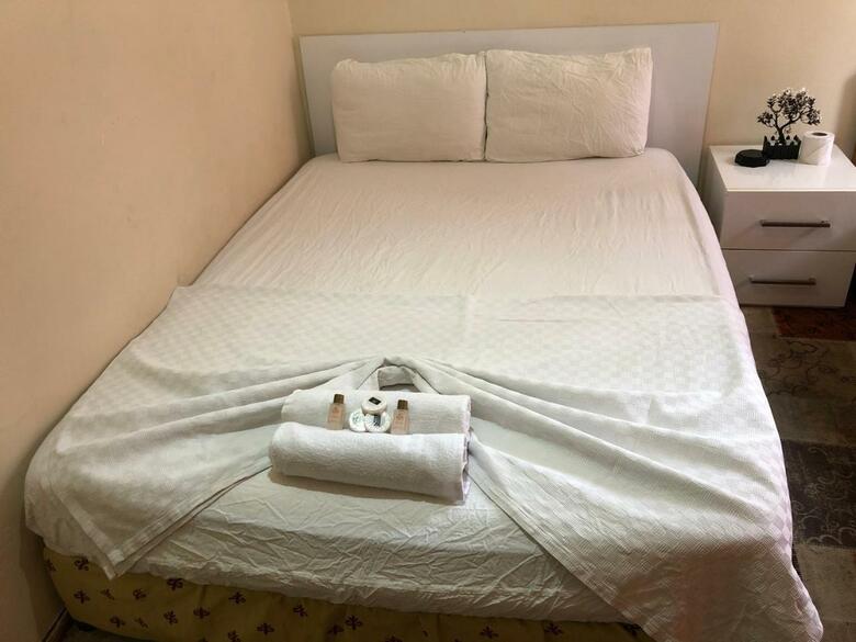 Ersoy Ak Pansiyon