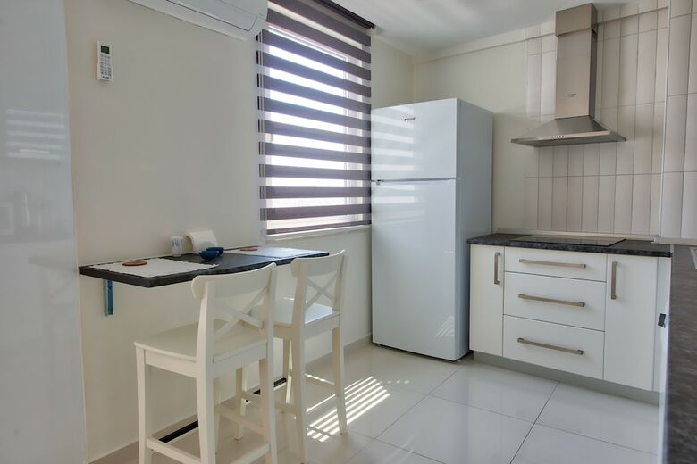 Apartamento Arkk Homes