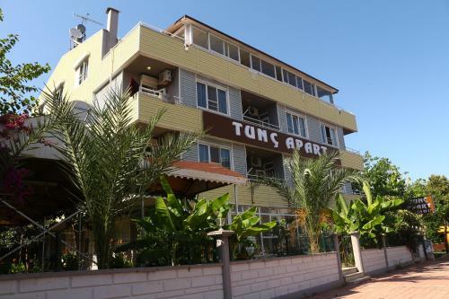 Hotel Tun� Apart