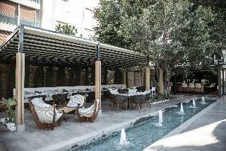Cap D'perge Hotel - Adult Only +18