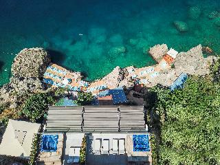 Cap D'perge Hotel - Adult Only +18