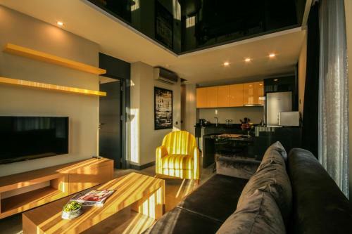 Apartamento Loft 1502