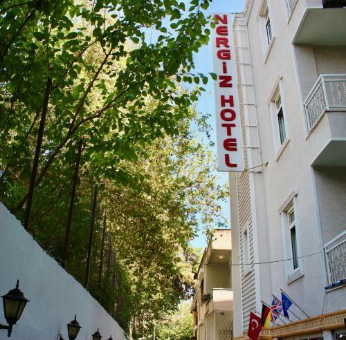 Nergiz Boutique Hotel