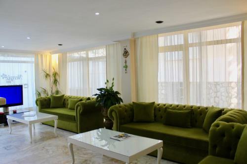 Nergiz Boutique Hotel