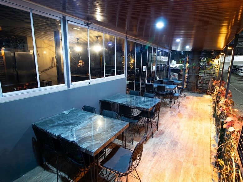 Exporoyal Hotel