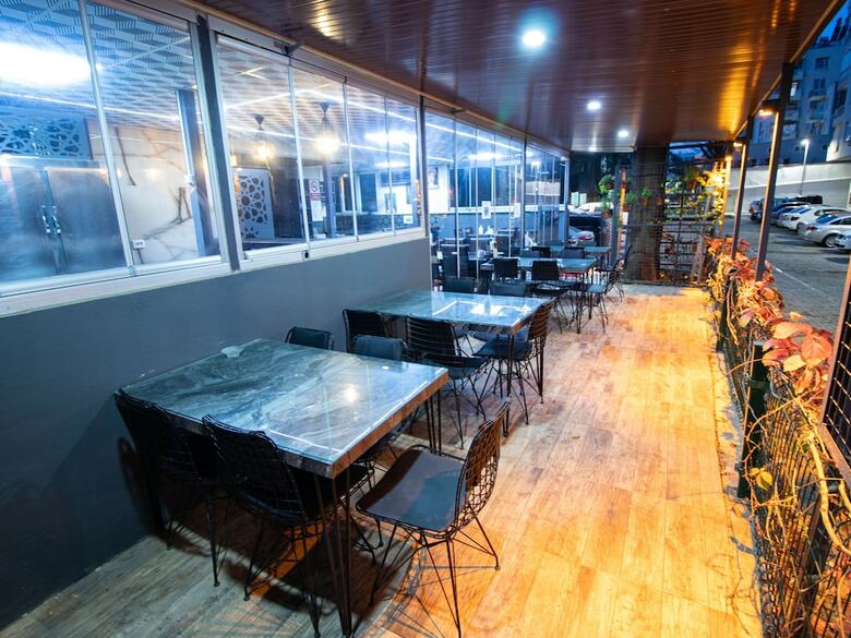 Exporoyal Hotel