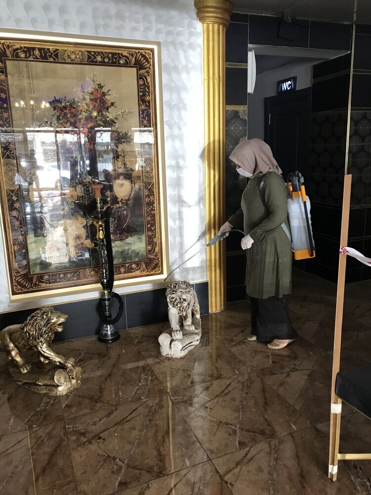 Exporoyal Hotel