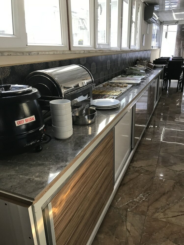 Exporoyal Hotel