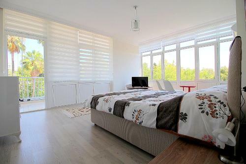 Apartamento Old Town Loft