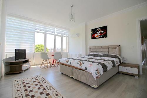 Apartamento Old Town Loft