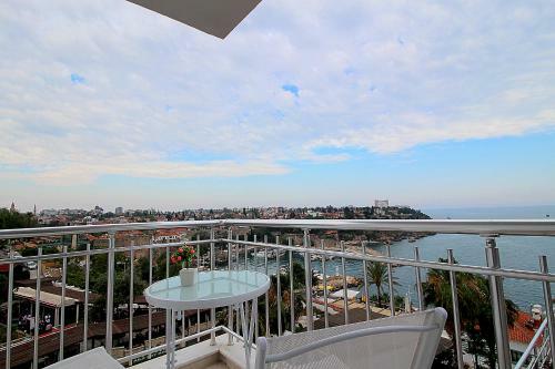 Apartamento Old Town Loft