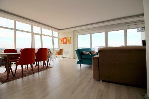 Apartamento Old Town Loft