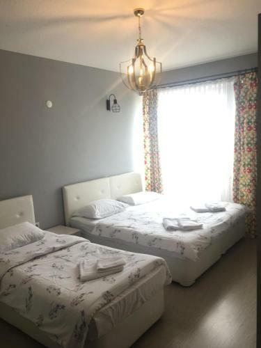 Hotel Samsun Otel