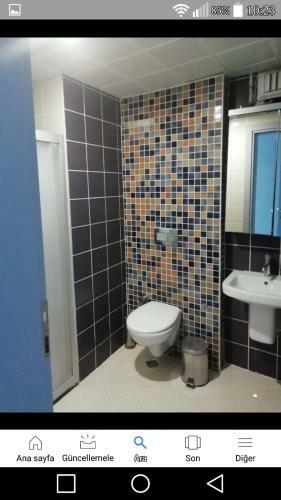 Hotel Samsun Otel