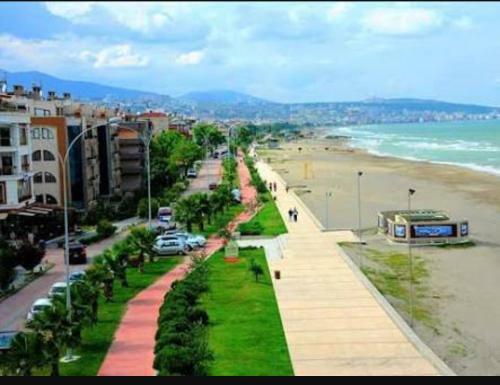 Hotel Samsun Otel