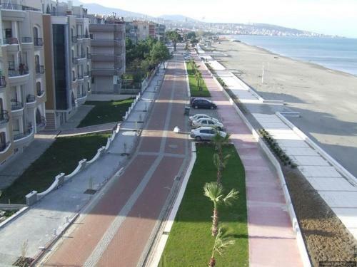 Hotel Samsun Otel