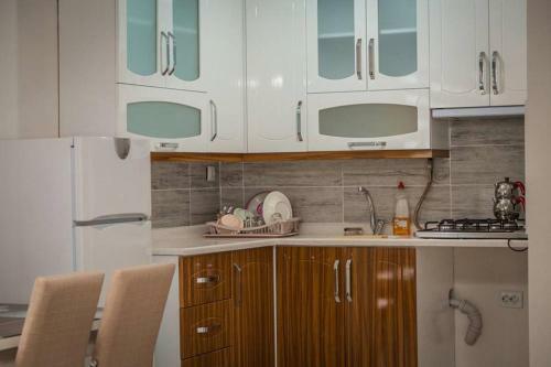 Apartamento Alya Suit