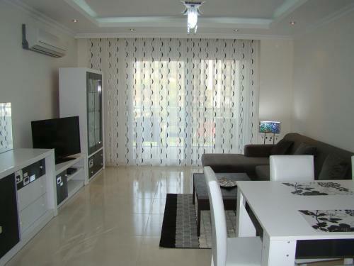 Apartamento Orion 5