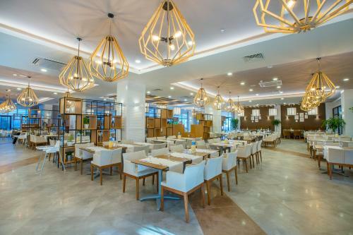 Numa Bay Exclusive Hotel - Ultra All Inclusive
