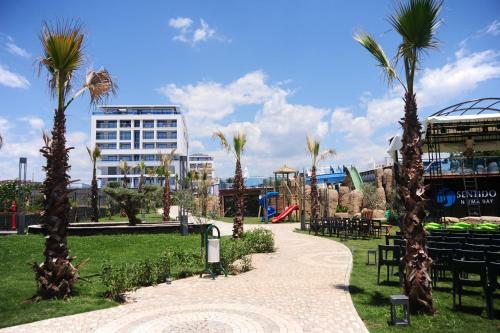 Numa Bay Exclusive Hotel - Ultra All Inclusive