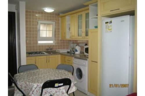Apartamento Met 10